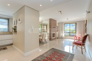 apartment em Rua Casemiro de Abreu, Boa Vista - Porto Alegre - RS