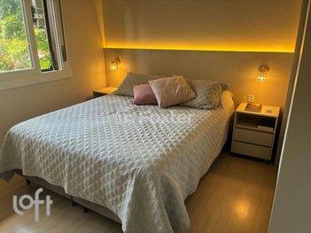 apartment em Fitzgerald, Petrópolis - Porto Alegre - RS