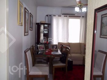 apartment em Rua Osvaldo Aranha, Centro - São Leopoldo - RS