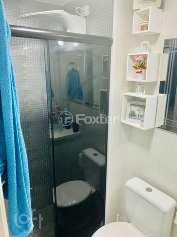 apartment em Rua Porto Nacional, Vila Siqueira (Zona Norte) - São Paulo - SP