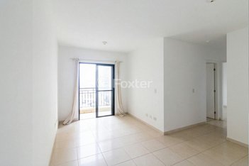 apartment em Rua Baião Parente, Vila Primavera - São Paulo - SP