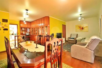 apartment em Avenida Estados Unidos, Parque das Nações - Santo André - SP