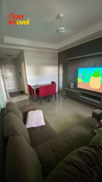 apartment em Rua Duque de Caxias, Centro - Ribeirão Preto - SP