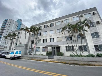 apartment em Rua São José, Centro - Biguaçu - SC