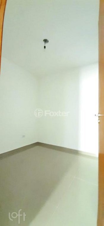 apartment em Rua Santo Antero, Penha de França - São Paulo - SP