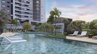 commercial_property em Rua Luiz Lerco, Terra Bonita - Londrina - PR