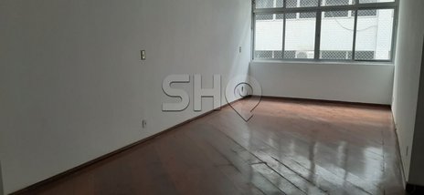 apartment em Rua Maria Figueiredo, Paraíso - São Paulo - SP