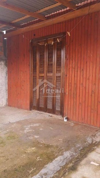 house em Rua Eliandro Matias de Souza, Lomba da Palmeira - Sapucaia do Sul - RS