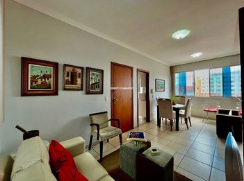 apartment em Rua Artica, Caiçara-Adelaide - Belo Horizonte - MG