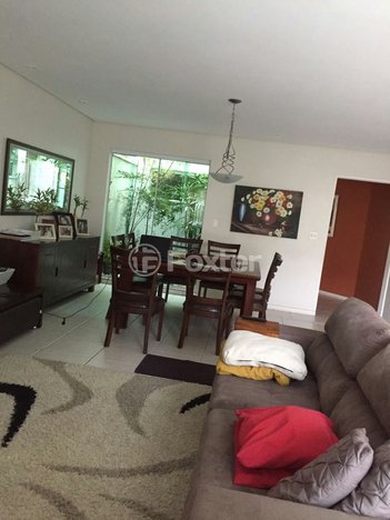 house em Rua Coelho Neto, Jardim Stella - Santo André - SP