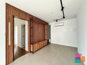 apartment em Rua Engelberto Hagelmann, Costa e Silva - Joinville - SC