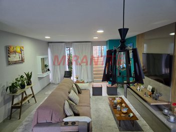 house em Rua Doutor Nelson Madureira, Vila Nhocune - São Paulo - SP