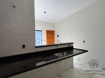 house em Alameda Família Jacinto, Jardim Santa Marta - Sorocaba - SP