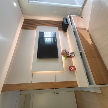 apartment em Rua Sousa Breves, Vila Zilda (Tatuapé) - São Paulo - SP