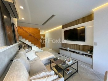 apartment em Rua Jalmar Azambuja Diniz, Jardim Itu - Porto Alegre - RS
