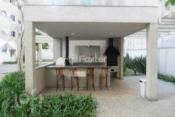 apartment em Rua Bartholomeu do Canto, Vila Palmeiras - São Paulo - SP