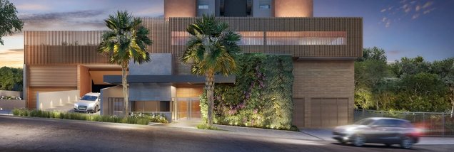 apartment em Mariz e Barros, Petrópolis - Porto Alegre - RS
