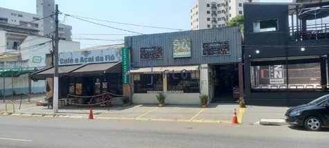 industrial em Avenida Engenheiro Caetano Álvares, Imirim - São Paulo - SP