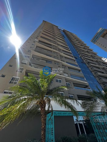 apartment em Avenida PL 2, Park Lozandes - Goiânia - GO