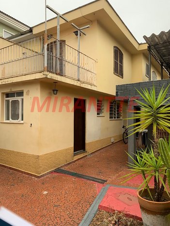 land_lot em Rua Benedita, Vila Isolina Mazzei - São Paulo - SP
