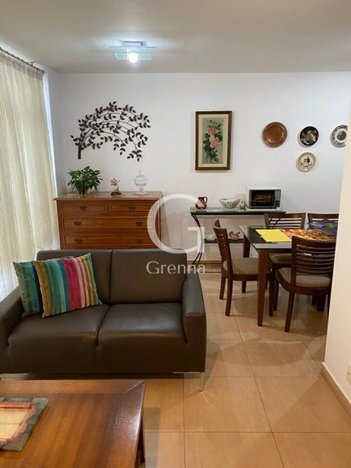 apartment em Alameda Joaquim Eugênio de Lima, Jardim Paulista - São Paulo - SP