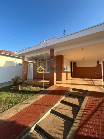 house em Rua Doutor Pereira Barreto, Vila Darcy - Laranjal Paulista - SP