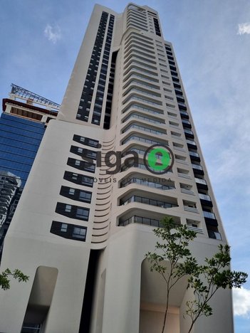 apartment em Rua João Peixoto dos Santos, Chácara Santo Antônio (Zona Sul) - São Paulo - SP