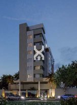 Cobertura com 3 quartos — Pampulha, Belo Horizonte