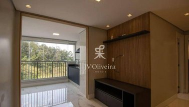 apartment em Avenida Alberto Augusto Alves, Vila Andrade - São Paulo - SP
