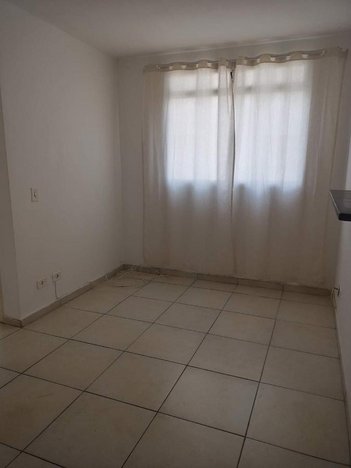apartment em Rua Bárbara Pereira de Alencar, Jardim Lajeado - São Paulo - SP