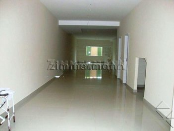 office em Rua Caraíbas, Perdizes - São Paulo - SP