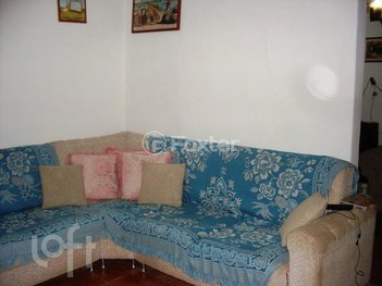 house em Rua Sebastião Afonso dos Reis, Jardim São Luís - São Paulo - SP