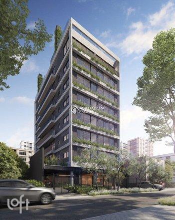 apartment em Coronel Lucas de Oliveira, Auxiliadora - Porto Alegre - RS
