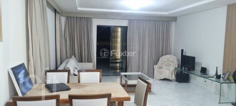apartment em Rua Olavo Juvenal Ramos, Campeche - Florianópolis - SC
