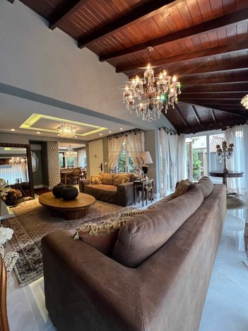 house em Rua Coronel Theobaldo Fleck, Suzana - Canela - RS