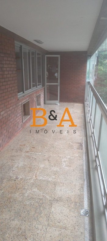 apartment em Rua Maestro Francisco Braga, Copacabana - Rio de Janeiro - RJ