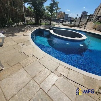 apartment em Rua Demercindo Alves da Silva, Jardim Piratininga - Sorocaba - SP