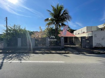 house em Rua João Franzer, São Luís - Jaraguá do Sul - SC