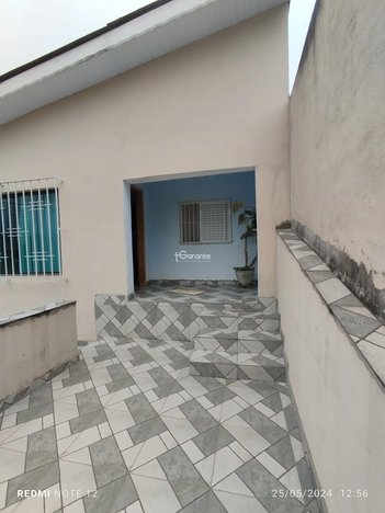 house em Rua Marcondes Machado, Vila Junqueira - Santo André - SP