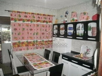 house em Rua Benedita Aires de Barros, Salto de Pirapora - Salto de Pirapora - SP
