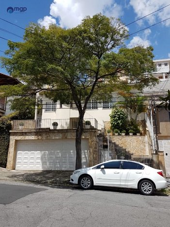 house em Rua Caitezal, Água Fria - São Paulo - SP