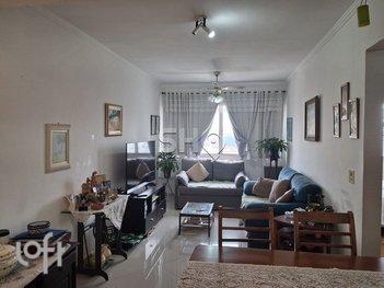 apartment em Salto Grande, Sumaré - São Paulo - SP