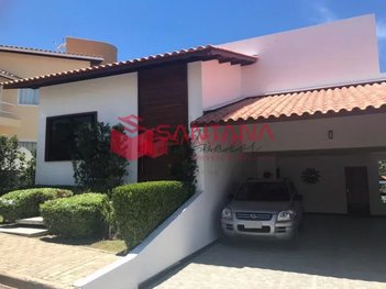 house em Avenida Santos Dumont, Portão - Lauro de Freitas - BA