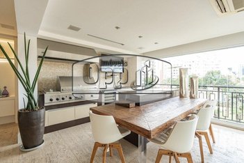 apartment em Rua Baturité, Aclimação - São Paulo - SP
