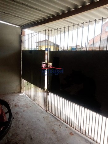 house em Estrada do Tanquinho, Jardim Nova Esperança - Jacareí - SP