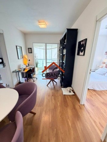 apartment em Rua Major Quedinho, Centro - São Paulo - SP