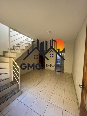 house em Rua São Sebastião do Maranhão, Jardim Leblon - Belo Horizonte - MG