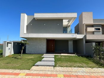 house em Rua do Selenita, Jardim Montevidéu - Campo Grande - MS