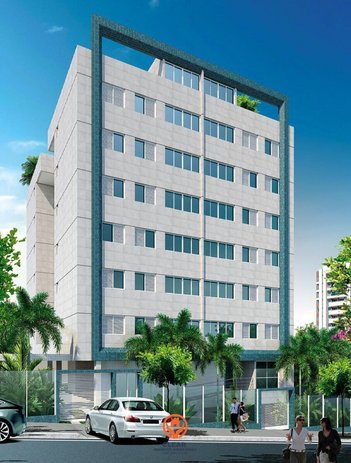 apartment em Rua Castelo de Abrantes, Castelo - Belo Horizonte - MG
