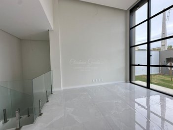 house em Rua Renato dos Anjos, Jardim Europa - Chapecó - SC